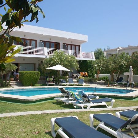Apts. Hoposa Villa Concha Port de Pollença Eksteriør bilde