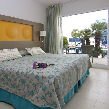 Apts. Hoposa Villa Concha Port de Pollença Eksteriør bilde