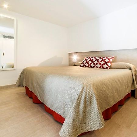 Apts. Hoposa Villa Concha Port de Pollença Eksteriør bilde