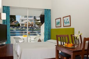Apts. Hoposa Villa Concha Port de Pollença Eksteriør bilde