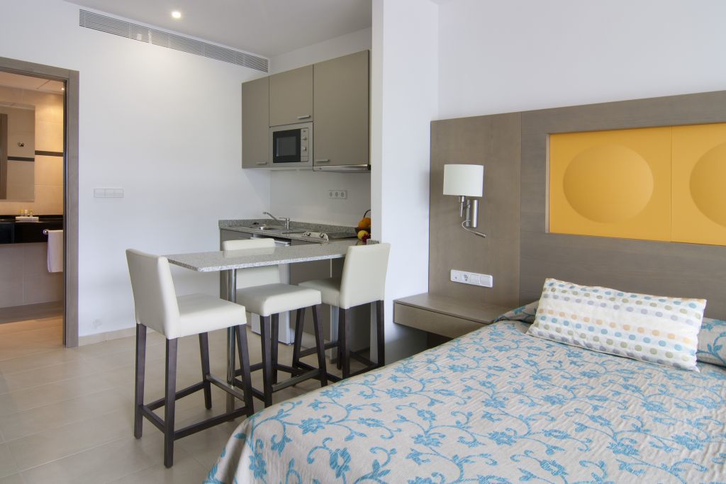 Apts. Hoposa Villa Concha Port de Pollença Eksteriør bilde