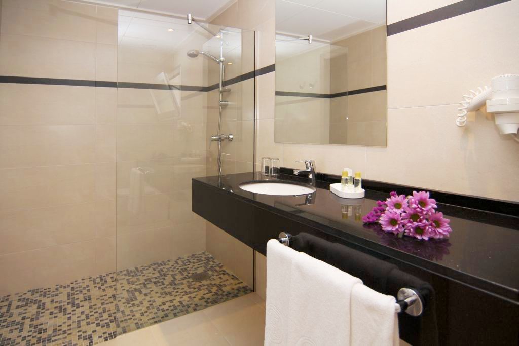 Apts. Hoposa Villa Concha Port de Pollença Eksteriør bilde