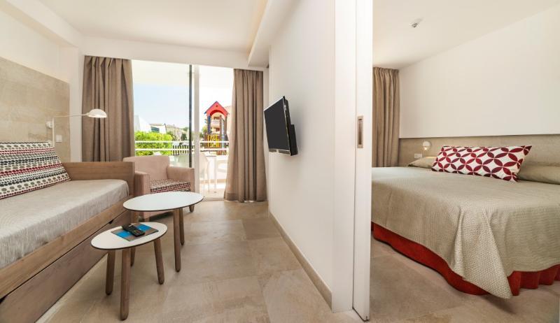 Apts. Hoposa Villa Concha Port de Pollença Eksteriør bilde