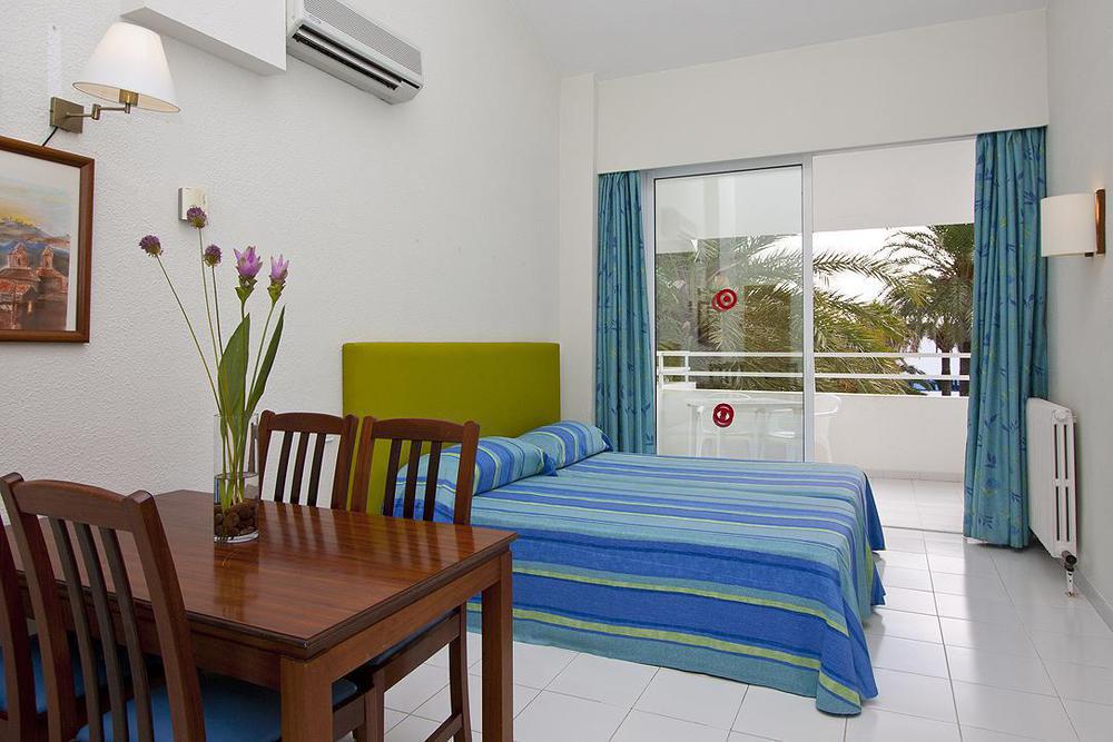 Apts. Hoposa Villa Concha Port de Pollença Eksteriør bilde