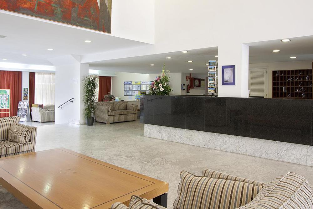 Apts. Hoposa Villa Concha Port de Pollença Eksteriør bilde